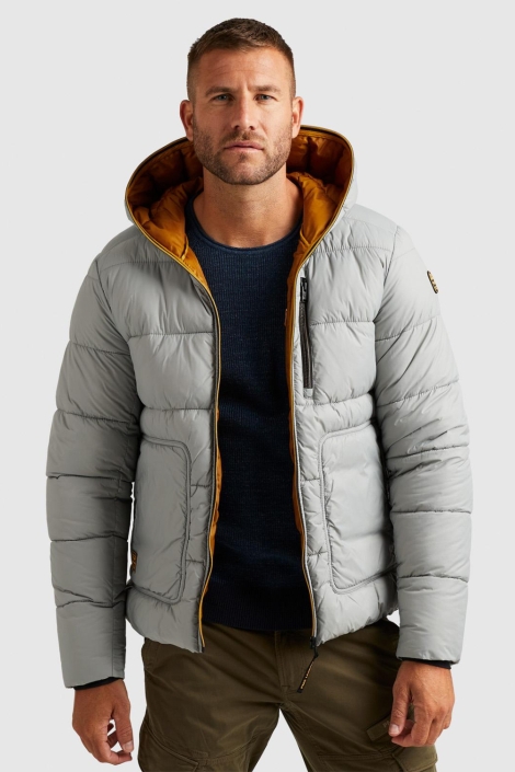 PME legend short jacket skycontrol 3.0 cylon
